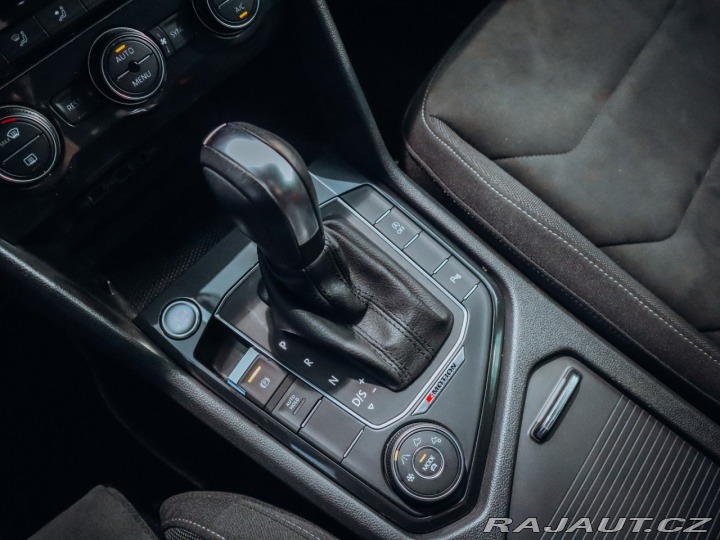 Volkswagen Tiguan 2.0 TDI DSG Highline 4MOT 2020