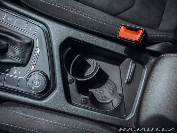 Volkswagen Tiguan 2.0 TDI DSG Highline 4MOT 2020