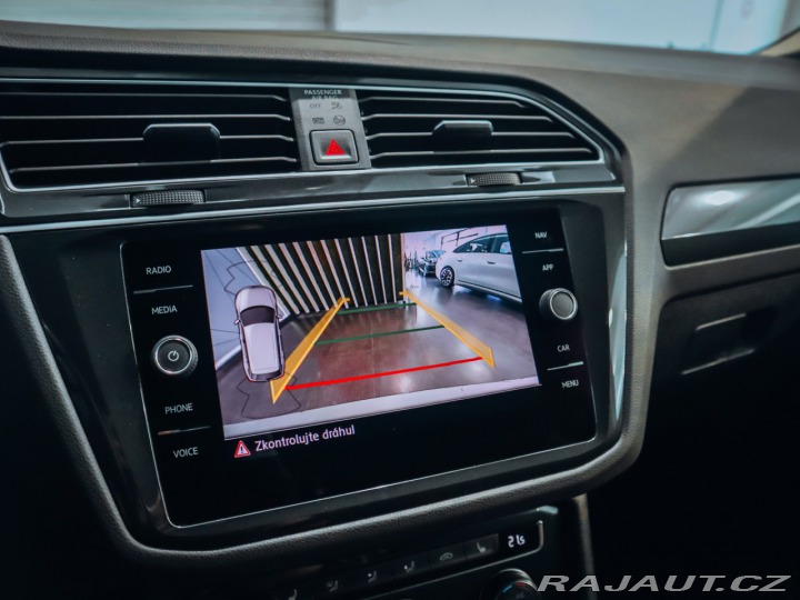 Volkswagen Tiguan 2.0 TDI DSG Highline 4MOT 2020