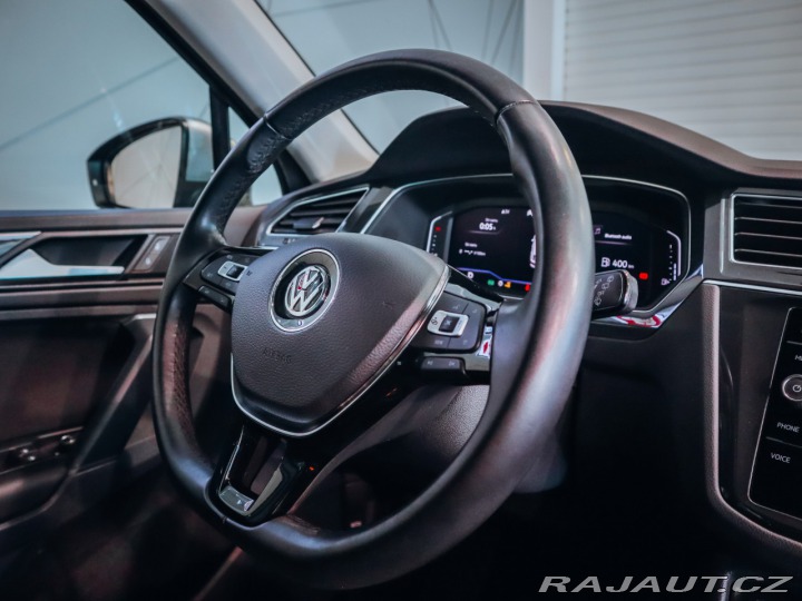 Volkswagen Tiguan 2.0 TDI DSG Highline 4MOT 2020