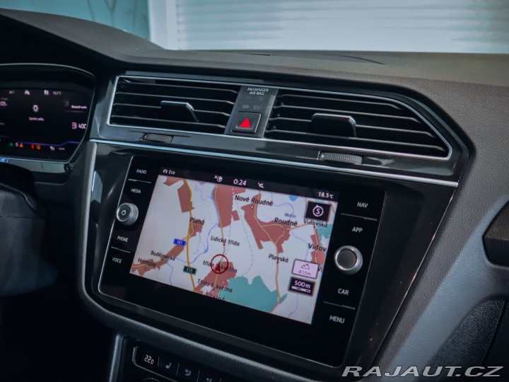 Volkswagen Tiguan 2.0 TDI DSG Highline 4MOT 2020