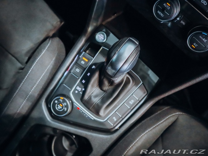 Volkswagen Tiguan 2.0 TDI DSG Highline 4MOT 2020