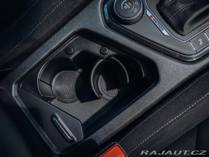 Volkswagen Tiguan 2.0 TDI DSG Highline 4MOT 2020