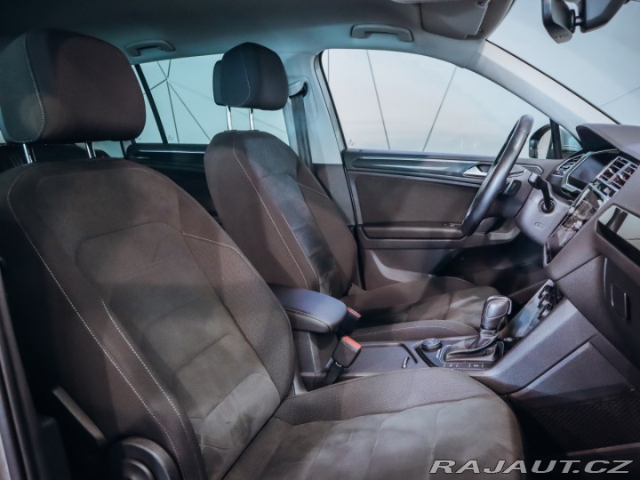 Volkswagen Tiguan 2.0 TDI DSG Highline 4MOT 2020