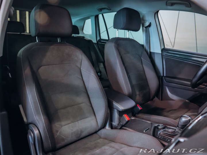 Volkswagen Tiguan 2.0 TDI DSG Highline 4MOT 2020