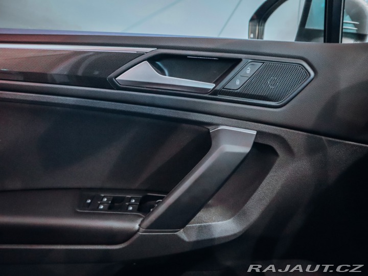 Volkswagen Tiguan 2.0 TDI DSG Highline 4MOT 2020