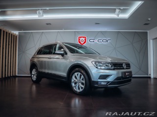 Volkswagen Tiguan 2.0 TDI DSG Highline 4MOT 2020