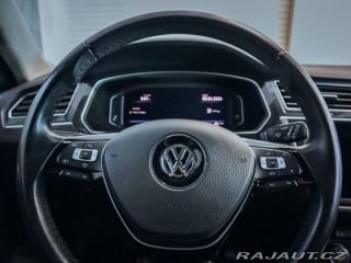 Volkswagen Tiguan 2.0 TDI DSG Highline 4MOT 2020