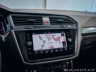 Volkswagen Tiguan 2.0 TDI DSG Highline 4MOT 2020