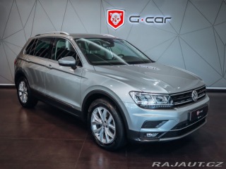 Volkswagen Tiguan 2.0 TDI DSG Highline 4MOT 2020