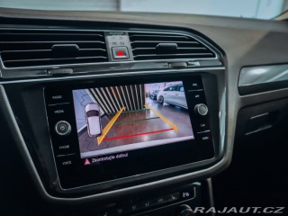 Volkswagen Tiguan 2.0 TDI DSG Highline 4MOT 2020