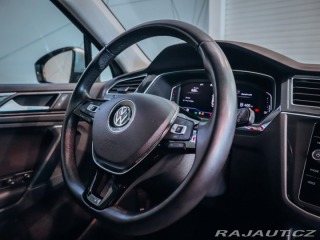 Volkswagen Tiguan 2.0 TDI DSG Highline 4MOT 2020