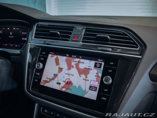 Volkswagen Tiguan 2.0 TDI DSG Highline 4MOT 2020