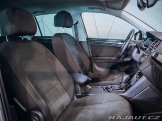 Volkswagen Tiguan 2.0 TDI DSG Highline 4MOT 2020