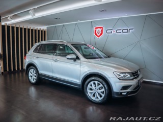 Volkswagen Tiguan 2.0 TDI DSG Highline 4MOT 2020