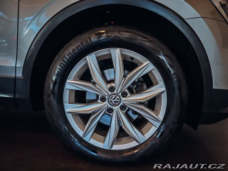 Volkswagen Tiguan 2.0 TDI DSG Highline 4MOT 2020