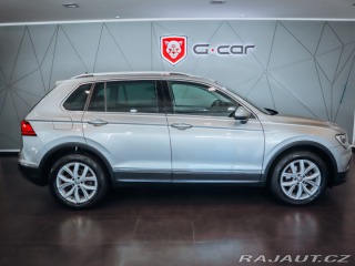 Volkswagen Tiguan 2.0 TDI DSG Highline 4MOT 2020