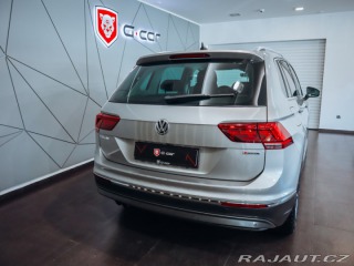 Volkswagen Tiguan 2.0 TDI DSG Highline 4MOT 2020