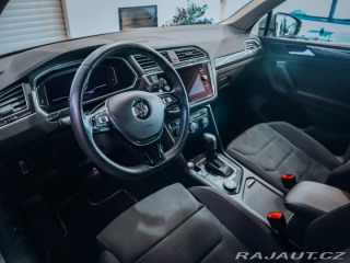 Volkswagen Tiguan 2.0 TDI DSG Highline 4MOT 2020