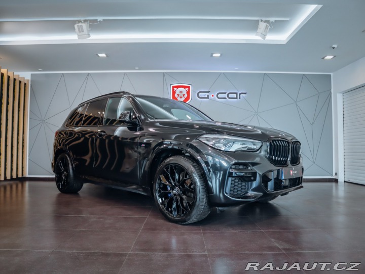 BMW X5 30d xDrive M-Paket 210 kW 2023