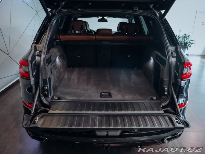 BMW X5 30d xDrive M-Paket 210 kW 2023