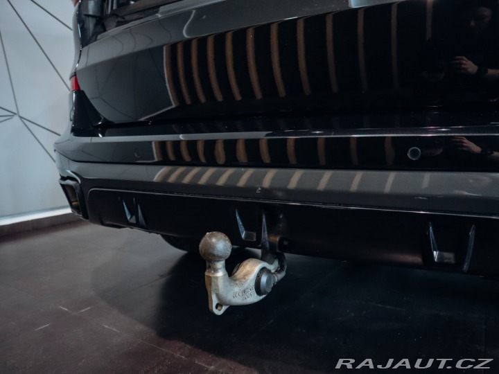 BMW X5 30d xDrive M-Paket 210 kW 2023