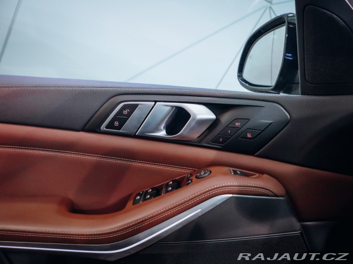 BMW X5 30d xDrive M-Paket 210 kW 2023