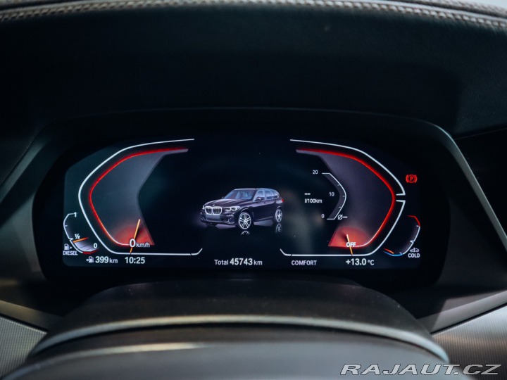 BMW X5 30d xDrive M-Paket 210 kW 2023