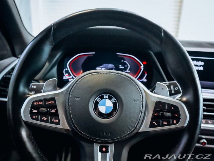 BMW X5 30d xDrive M-Paket 210 kW 2023
