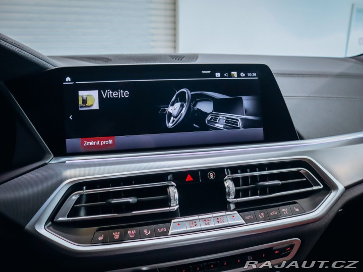 BMW X5 30d xDrive M-Paket 210 kW 2023