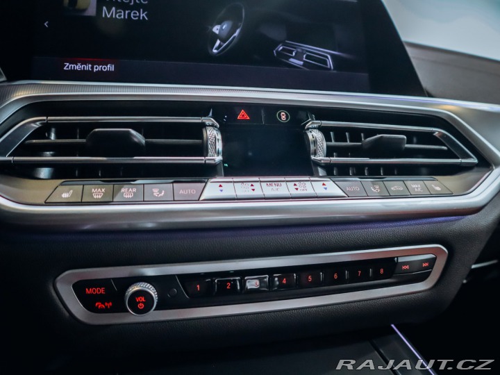 BMW X5 30d xDrive M-Paket 210 kW 2023