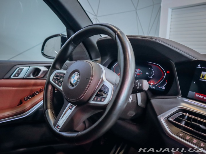 BMW X5 30d xDrive M-Paket 210 kW 2023