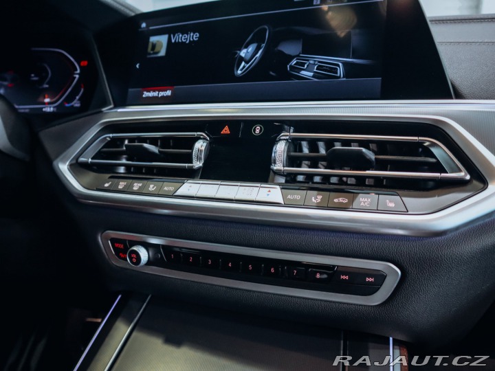 BMW X5 30d xDrive M-Paket 210 kW 2023