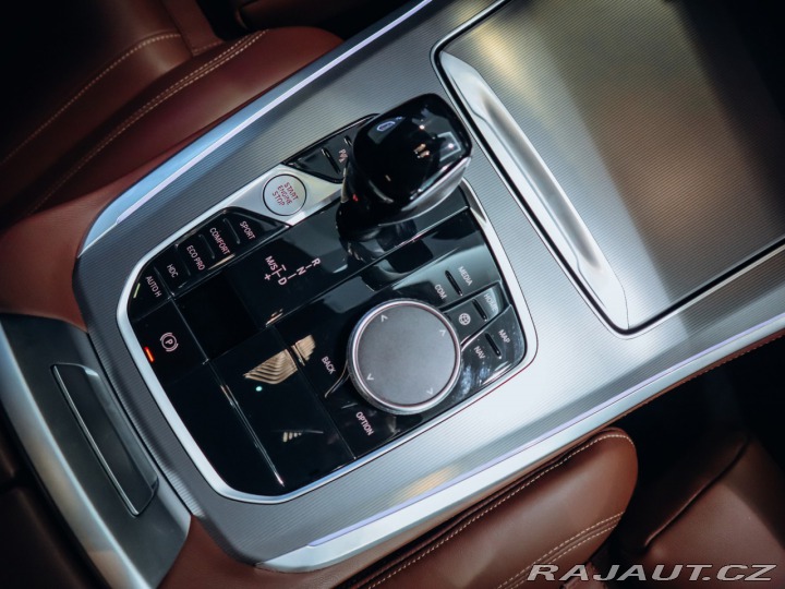 BMW X5 30d xDrive M-Paket 210 kW 2023