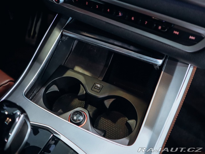 BMW X5 30d xDrive M-Paket 210 kW 2023