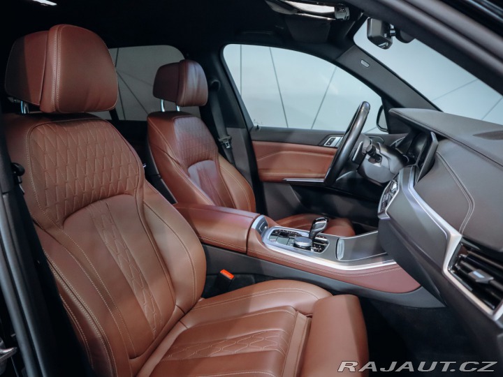 BMW X5 30d xDrive M-Paket 210 kW 2023