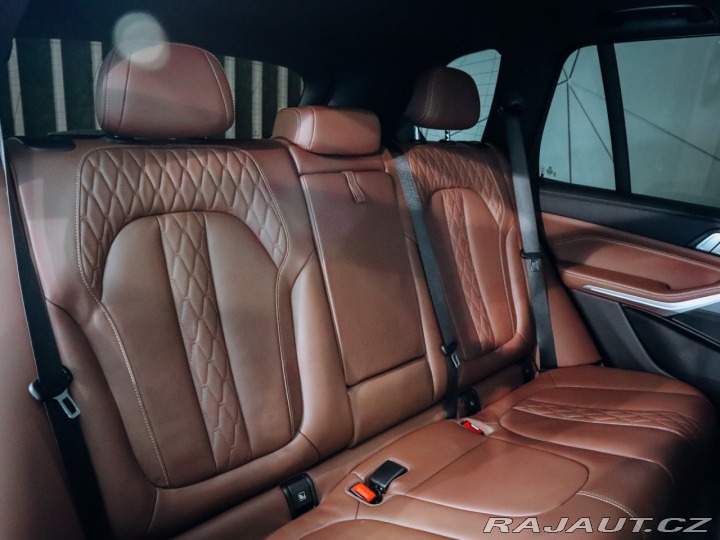 BMW X5 30d xDrive M-Paket 210 kW 2023