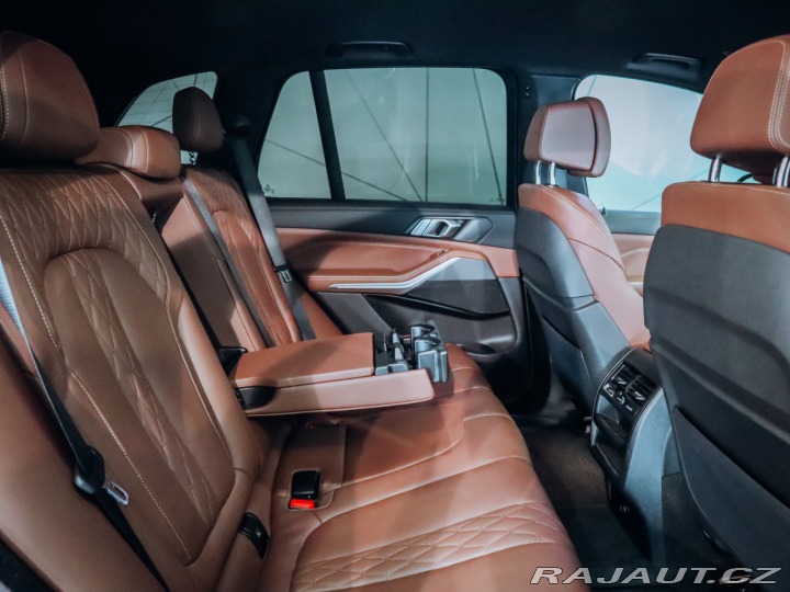 BMW X5 30d xDrive M-Paket 210 kW 2023