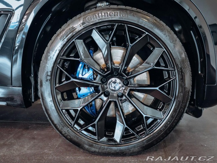 BMW X5 30d xDrive M-Paket 210 kW 2023