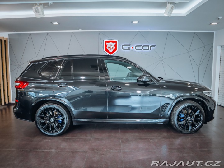 BMW X5 30d xDrive M-Paket 210 kW 2023