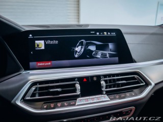 BMW X5 30d xDrive M-Paket 210 kW 2023