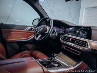 BMW X5 30d xDrive M-Paket 210 kW 2023