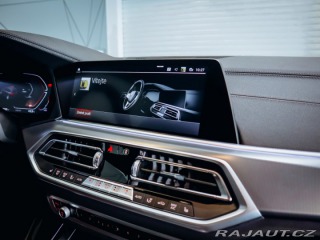 BMW X5 30d xDrive M-Paket 210 kW 2023