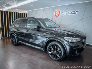 BMW X5 30d xDrive M-Paket 210 kW 2023