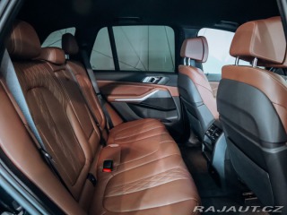 BMW X5 30d xDrive M-Paket 210 kW 2023