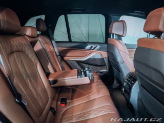 BMW X5 30d xDrive M-Paket 210 kW 2023