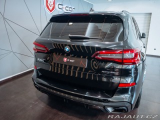 BMW X5 30d xDrive M-Paket 210 kW 2023