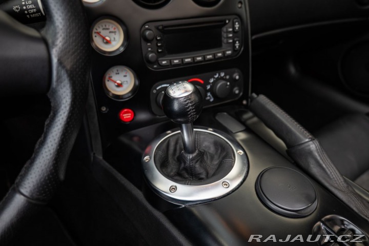 Dodge Viper SRT-10 Manuál/V10/Alpine 2006