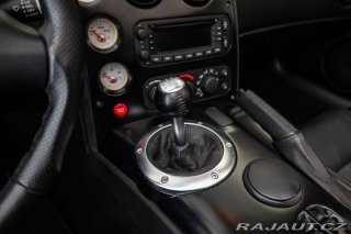 Dodge Viper SRT-10 Manuál/V10/Alpine 2006