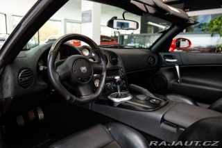 Dodge Viper SRT-10 Manuál/V10/Alpine 2006